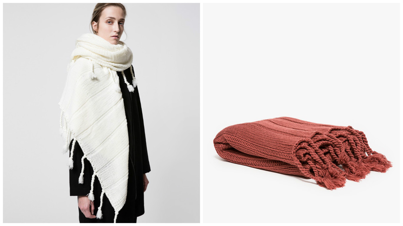 Illustration for article titled Blanket Scarves That You Can Leave The House In, Starting at $5